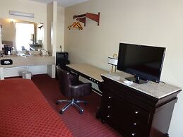 Economy Inn Express Warren