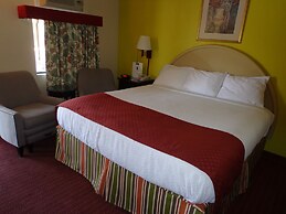 Economy Inn Express Warren