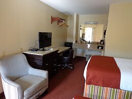 Economy Inn Express Warren