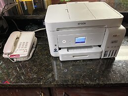 Economy Inn Express Warren