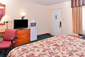 Americas Best Value Inn Lubbock E