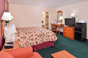 Americas Best Value Inn Lubbock E