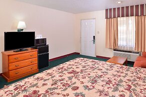 Americas Best Value Inn Lubbock E