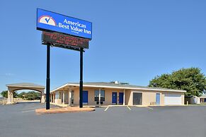 Americas Best Value Inn Lubbock E