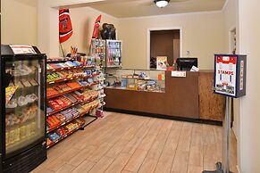 Americas Best Value Inn Lubbock E