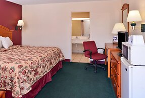 Americas Best Value Inn Lubbock E