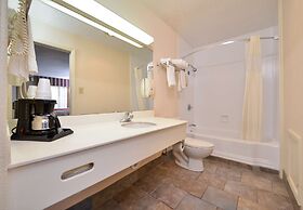 Americas Best Value Inn Lubbock E