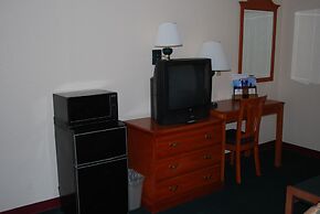 Americas Best Value Inn Lubbock E