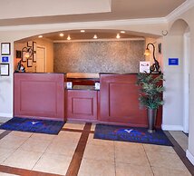 Americas Best Value Inn Lubbock E