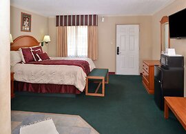 Americas Best Value Inn Lubbock E