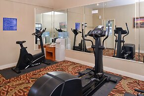 Americas Best Value Inn Lubbock E