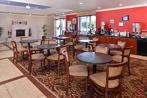 Americas Best Value Inn Lubbock E
