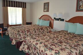Americas Best Value Inn Lubbock E