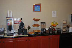 Americas Best Value Inn Lubbock E