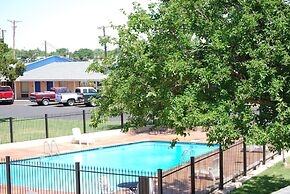 Americas Best Value Inn Lubbock E