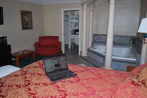 Americas Best Value Inn Lubbock E