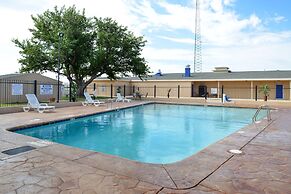 Americas Best Value Inn Lubbock E