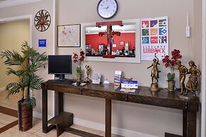 Americas Best Value Inn Lubbock E