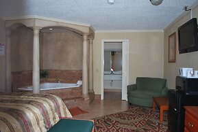 Americas Best Value Inn Lubbock E