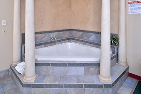 Americas Best Value Inn Lubbock E