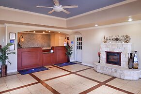 Americas Best Value Inn Lubbock E