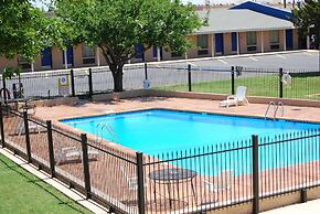 Americas Best Value Inn Lubbock E