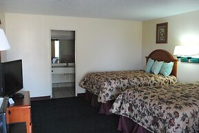 Americas Best Value Inn Lubbock E