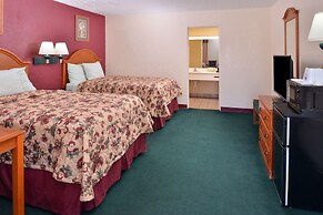 Americas Best Value Inn Lubbock E