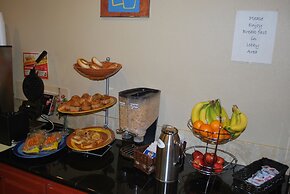 Americas Best Value Inn Lubbock E