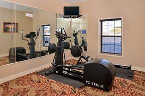 Americas Best Value Inn Lubbock E