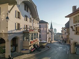 Tralala Hotel Montreux