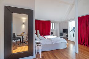 Tralala Hotel Montreux