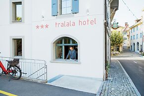 Tralala Hotel Montreux