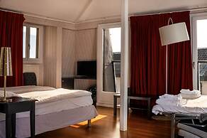 Tralala Hotel Montreux
