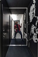 Tralala Hotel Montreux