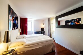 Tralala Hotel Montreux