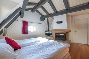 Tralala Hotel Montreux