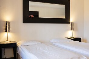 Tralala Hotel Montreux