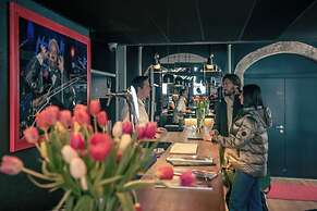 Tralala Hotel Montreux