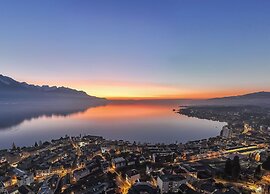 Tralala Hotel Montreux