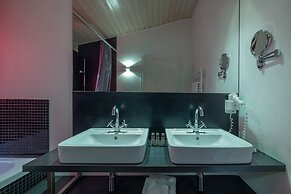 Tralala Hotel Montreux