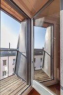 Tralala Hotel Montreux