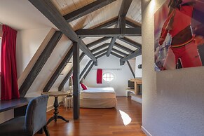 Tralala Hotel Montreux