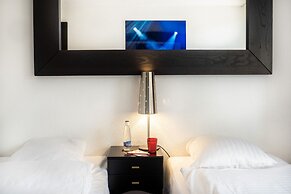 Tralala Hotel Montreux