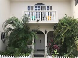 Retreat Guesthouse Luxury Suites