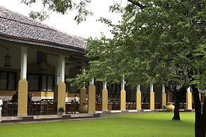 Amaya Lake Dambulla