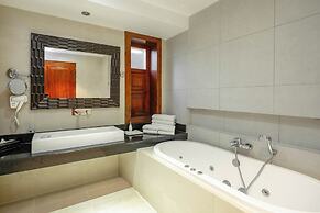 Amaya Lake Dambulla