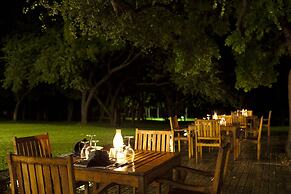 Amaya Lake Dambulla