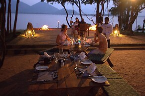 Amaya Lake Dambulla