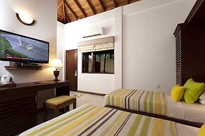 Amaya Lake Dambulla